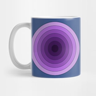 circles Mug